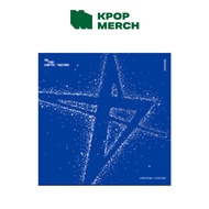 TXT - [ THE STAR CHAPTER : TOGETHER ]