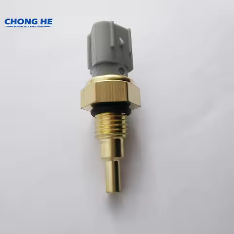 For HONDA ST1300 ST 1300 ST1300A ST1300P PA 2003-07 Motorcycle Water Tank Temperature Sensor Control