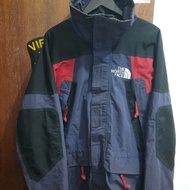 tnf the north face vintage