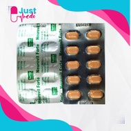 JUSTMEDI NEUROBION Vitamin B1 B6 B12 Tablet Ubat Saraf, Kebas & Sakit Urat EXP 11/27