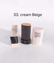 Pixy Concealing Base/stik foundation pixy/alas bedak /conceler /pixy