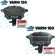 Honda VARIO 150 160 Original Speedo Meter Speedometer Assy 37100-K59-M030M1 37100-K2S-N11