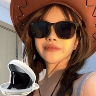 BW Tool Louiswill Sunglasses Uv400 Protection Foldable Can Be Folded For Women