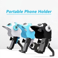 Waterproof Shading Mobile Phone Holder with Helme Motorcycle Bicycle Phone Holder Protector Umbrella