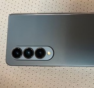 Z fold4 512GB 鈦灰黑