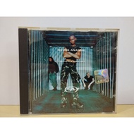 (CD) SKUNK ANANSIE Paranoid & Sunburnt / Rock / Alternative