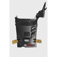 COVER UNDER (BANGKA) INNER FAIRINGS FOR CLICK 125 V2 OR CLICK 150 V2(64340-k59-A70ZB)