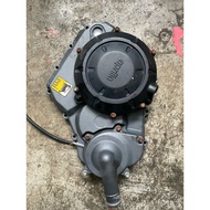 Aprilia Shiver 750 Cover clutch