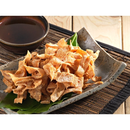 澎湖名產 萬泰魷魚條 / 魷魚絲 / 碳烤魷魚絲 / 小卷燒