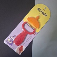 Moomin little my  姆明 小美 刀刨