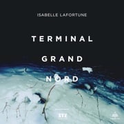 Terminal Grand Nord Isabelle Lafortune