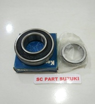 BEARING LAHER RODA BELAKANG SUZUKI ESCUDO 2.0 NON ABS/ESCUDO 1.6.