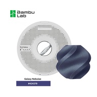 🌌 Bambu Lab PLA Galaxy Filament 1KG + Reusable Spool – เส้นใย PLA ลายกาแล็กซี่ สำหรับเครื่องพิมพ์ 3D