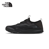 THE NORTH FACE NF0A8AE3W9O1 M PLATTE CANYON BLACK LACED SHOES