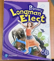 Primary Longman Elect 6B