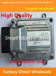 M7 ECU  Electronic Control Unit ECM F01R00DEN2/CK3700 580PW/DK12-10/F01RB0DEN2 For Dongfeng Car F01R