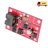 YANE MPPT  Controller, CN3791 Trickle Charging  Panel Controller Charging Module, for 12V Lead Acid 