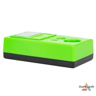 [AuraGesh] 1.55V 3V  Tester LR44 CR2032 CR2025 Watch Battery Checker Portable Button Cell Coin Batte