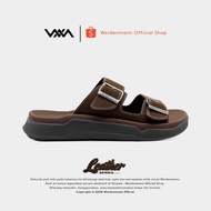 Weidenmann BZ 802 Casual Leather Sandals