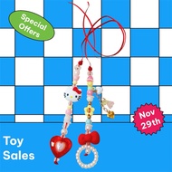 ️ Pull Blythe Doll