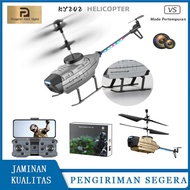 KY202 Toy Rc Mini Drone Drone Penghindaran Rintangan Drone 4k Hd Kamera tunggal 15 Menit Penerbangan