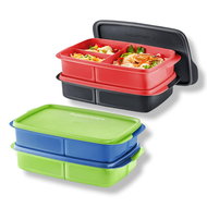 Tupperware Jollitup / Lunch Box / Bekal Makanan 1L