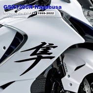 Motorcycle Sticker GSX1300R Hayabusa 2022 Wheel Decal Waterproof for Suzuki GSX 1300R GSXR 1300 GSXR