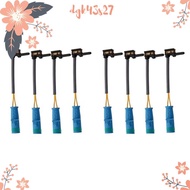 8Pcs Front Brake Pad Wear Sensor 1695401617 Fits for  C300 C400 CLA250 Brake Sensor dgk43s27.my