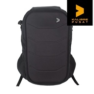 KALIBRE BACKPACK PREDATOR ECHO 24L ORIGINAL HARDCASE LAPTOP BACKPACK ANTITHEFT WORK BAG OUTDOOR BAG 