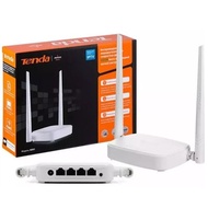 [HCM]Bộ phát tiếp sóng Wifi Tenda chuẩn N 300Mbps N301- 2 anten