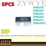 5PCS Brand New Original STRL472 STRL451 STRL352 STRL422 STRL6472 STRL411 Chip Integrated Circuit IC 