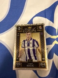 MATCH ATTAX