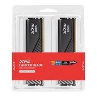 ADATA XPG Lancer Blade RGB DDR5 32GB (16GB x 2) 6000MHz CL34(全新未開)