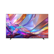 Hisense海信50" 4K超高清QLED電視50Q6S