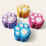 Paw Keychain Clicker