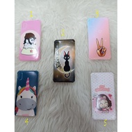 [B03]Softcase image of girls all types j2prime,y17,y91c,a3s,a5s,realmec2,realme3