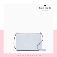 Kate Spade Harlow Crossbody Bag【new with defect】