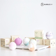[Bubble Day] BathBomb (6scents)