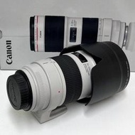 現貨Canon EF 70-200mm F2.8 L IS III USM【歡迎舊3C折抵】RC5899-6  *