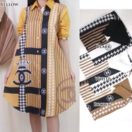 KEMEJA - Shirt channel import