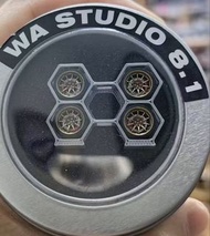 WA Studio 1/64鈴 (CE28)適合tomytec 所有1:64