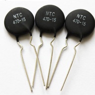 15 CONS 47D-15 NTC Thermistor NTC47D-15 - BN3