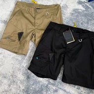 外國預訂 2色選  Klattermusen攀山鼠 戶外快乾短褲短褲