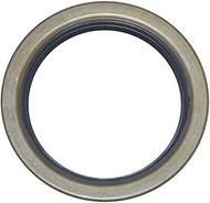 TCM 24X32X5SM-BX NBR (Buna Rubber)/Carbon Steel Oil Seal, SM Type, 0.945" x 1.260" x 0.197"