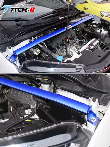 Stabilizer Bar Control Arm Strut Bars for Honda XRV HRV 2016-2023 Chassis Reinforcement Retrofit Ant