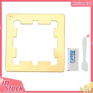 AM5 CPU Contact Frame Copper Full Surround Frame Better Cooling CPU Heatsink Armor for  7950X 7900X 