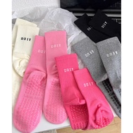 AC008 - Yoga Pilates Long Socks