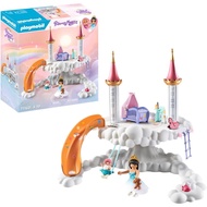 CLEARANCE Playmobil Princess Magic Baby Room in The Clouds 71360