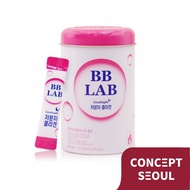 [Nutrione] BB LAB Small Molecular Collagen(30ea) / Yoona's pick / Korean Collagen Powder / Easy Skincare / Direct Shipping from Korea