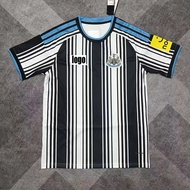Fan Version 26/27 Season Club X League Newcastle Home Jersey WOLTEMADE 26/27 Season Club X League Ne
